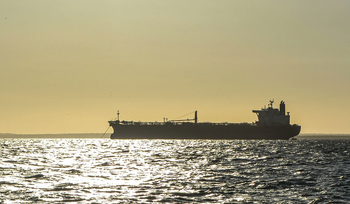 British Maritime Security: Vessel Struck with Unidentified Projectile in Strait of Hormuz